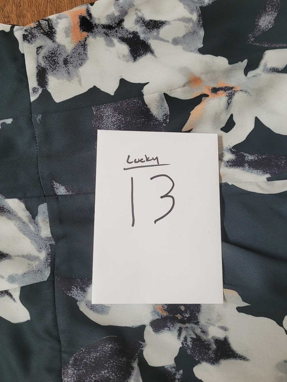 Lulus Ruffle Leg Jumpsuit - Picture 11 of 11